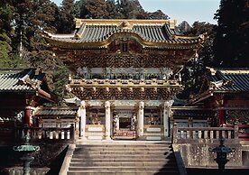 Nikko Tokino Yuu