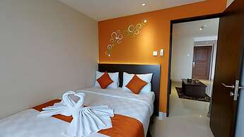 The Gloria Suites Jakarta