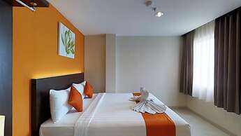 The Gloria Suites Jakarta