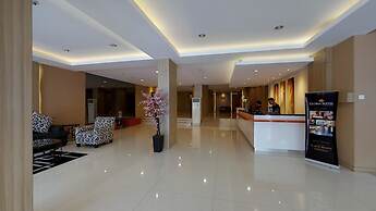 The Gloria Suites Jakarta