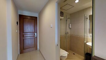 The Gloria Suites Jakarta