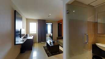 The Gloria Suites Jakarta