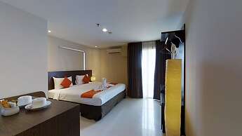 The Gloria Suites Jakarta