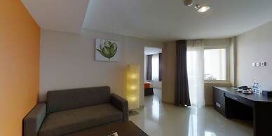 The Gloria Suites Jakarta