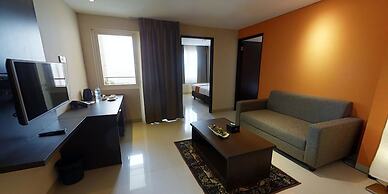 The Gloria Suites Jakarta