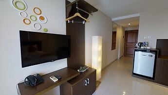 The Gloria Suites Jakarta