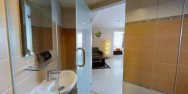 The Gloria Suites Jakarta