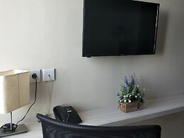 The Gloria Suites Jakarta