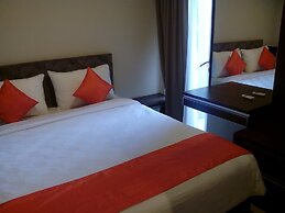 The Gloria Suites Jakarta