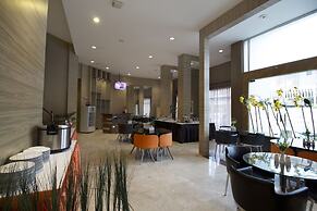 The Gloria Suites Jakarta