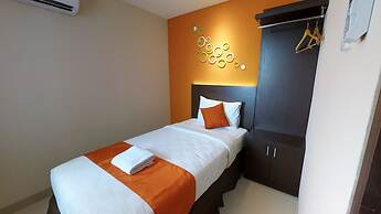 The Gloria Suites Jakarta