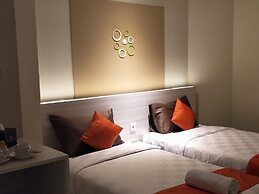 The Gloria Suites Jakarta