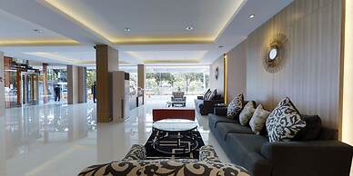 The Gloria Suites Jakarta