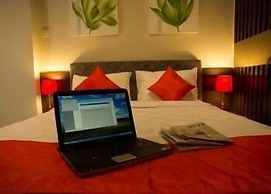 The Gloria Suites Jakarta