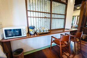 Ruean Thai Hotel