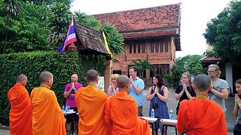 Ruean Thai Hotel