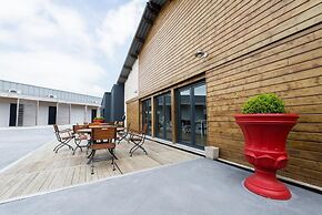 Le Relais Du Boisniard