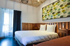 Le Relais Du Boisniard