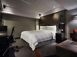 The Tango Taipei FuHsing