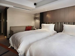 The Tango Taipei FuHsing