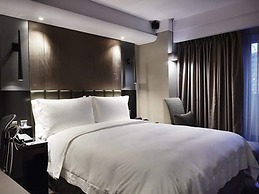 The Tango Taipei FuHsing