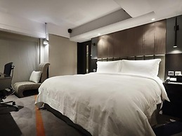 The Tango Taipei FuHsing