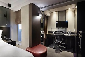 The Tango Taipei FuHsing