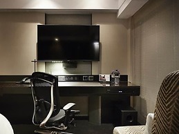 The Tango Taipei FuHsing