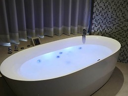 The Tango Taipei FuHsing