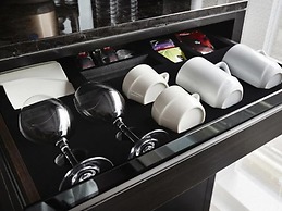 The Tango Taipei FuHsing