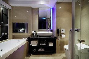 The Tango Taipei FuHsing