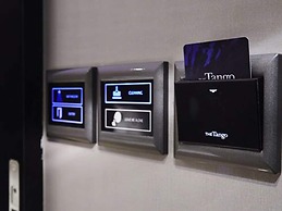 The Tango Taipei FuHsing