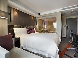 The Tango Taipei FuHsing