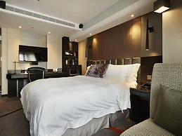 The Tango Taipei FuHsing