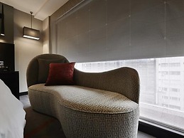 The Tango Taipei FuHsing