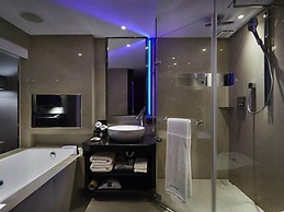 The Tango Taipei FuHsing