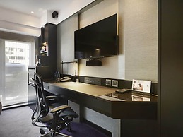 The Tango Taipei FuHsing