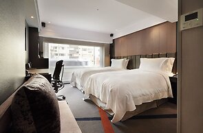 The Tango Taipei FuHsing