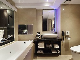 The Tango Taipei FuHsing