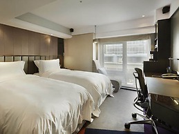 The Tango Taipei FuHsing