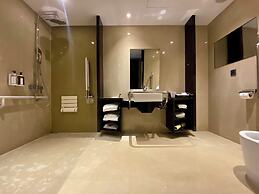 The Tango Taipei FuHsing