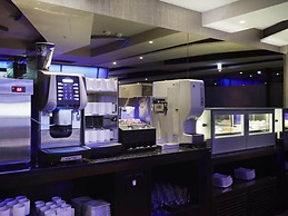 The Tango Taipei FuHsing