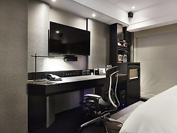 The Tango Taipei FuHsing