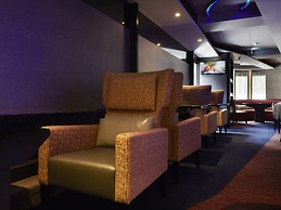 The Tango Taipei FuHsing