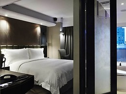 The Tango Taipei FuHsing