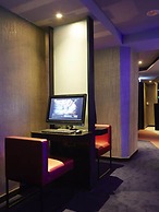 The Tango Taipei FuHsing