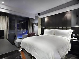 The Tango Taipei FuHsing