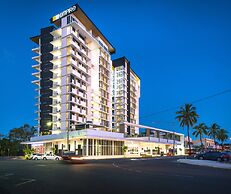 Empire Apartment Hotel