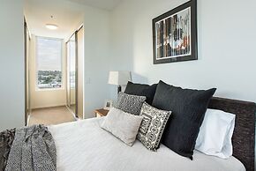 Empire Apartment Hotel