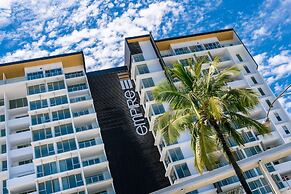 Empire Apartment Hotel